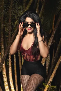 AshleyyHall Passion girl зображення 4