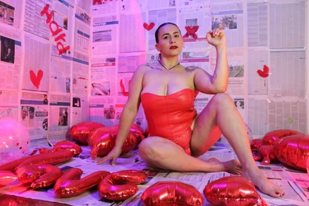 Sara_Charmy kullanıcısının valentine special ❤ albümü -  5 fotoğraf