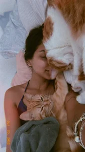 Bella_cutte_ Mi vida  2. fénykép