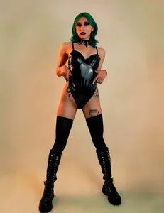 Im_gaia ✡ WHAT SOUL WILL BURN WITH ME? 🕯 ✡ Pic 4