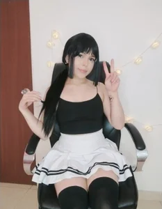 A Friki Girl