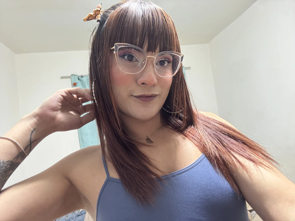 miss_gisselle Trending Plaatje 8883