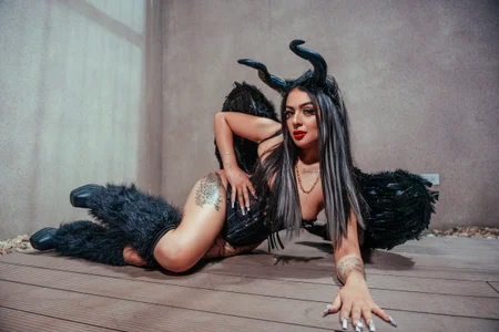 🖤Ur perfect Succŭbus😈 NEW PHOTOS de SoffiQueen Foto 2