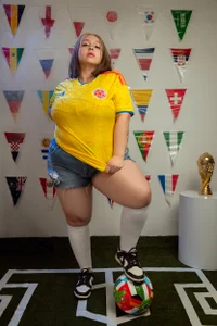 ⚽FIFA 2026⚽ de mollieblue69 Foto