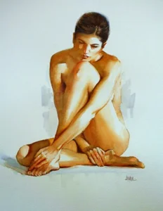 WetDollX: Public ( 3 фото)