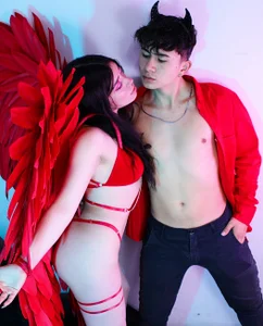 noah_and_rose 😈Demons of your desires 😈 Foto 2
