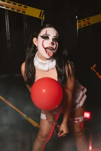 happy halloween de ViolettRouse  3 Imagens