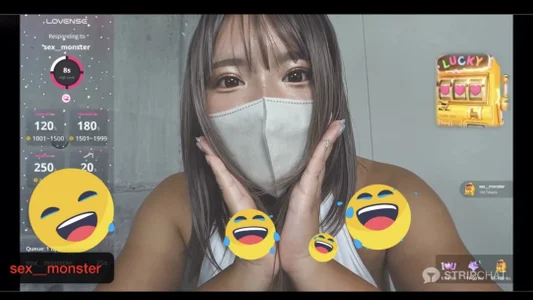 sara__xx__love 💚8/15(金)配信エフェクト集💚ご来場ありがとうございました🥰コントロール、リク、エフェクト、チケットチャットすっごく嬉しいです❤️Thanks for coming to see us.😘 Pic 3