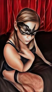 That1OfAKind I feel Like A Superhero! Foto 7