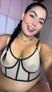 kiana_cream Are u ready for fun today? 🎀🥵 Pic