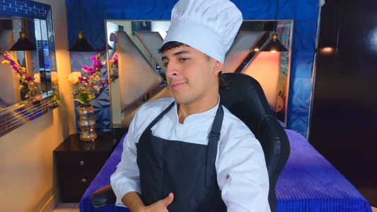 ian_sprouse I can also be your chef Foto 3