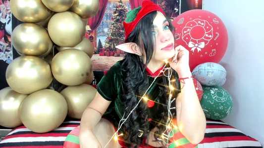 criss_21_ 🎅🏻 🎄¡Merry Christmas! 🎁your sexy Elf 🧝‍♀️ Pic 7