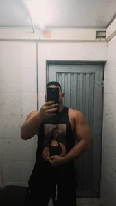 BrianMalonee GYM TIME 圖片 2