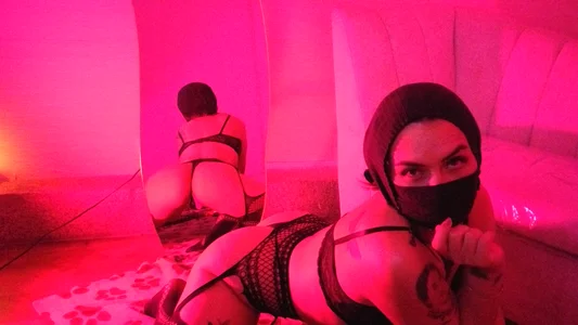 zarcasutra_t 💜🔥 Dark Lady💜🥷 Foto 2