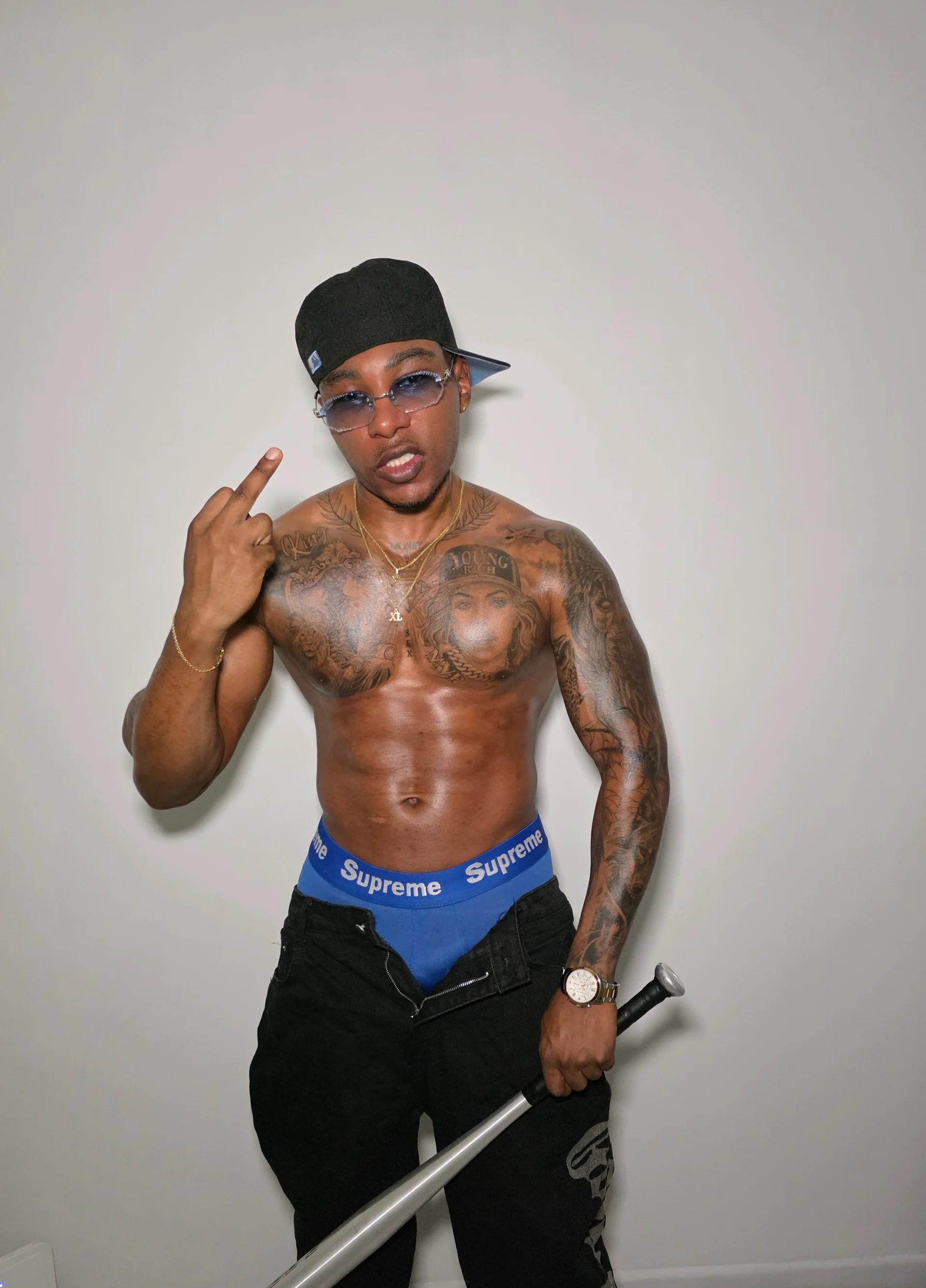 DiegoXXL111 You Bad Boy Fotka 3