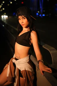 Sofii_Carter urban day  3টি ছবি