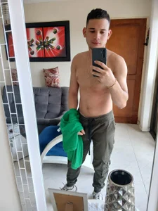 Jax_Thunder THUNDER HOT Pic 2