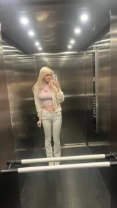 ShoshanaNogueras sweety🥰 Pic 2