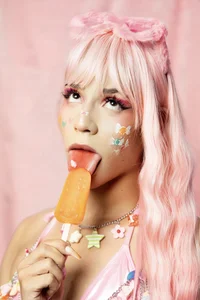 scarlett_sm25 Your favorite kind of candy 🍒 Pic 8