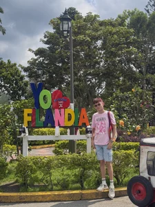 Angelo_018 My last travel Foto 2