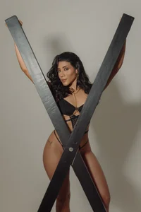 CharlotteCox_ Dominate me! Pic