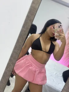 carla_smellie 🔥✨ Poză