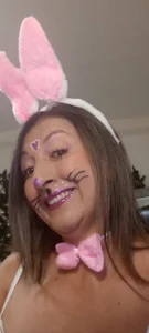 any_mour Bunny happy Pic 5