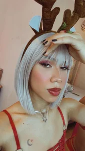 Eva__Walker merry christmas🎄💫🛍️ slika