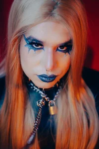 Lexxxxx_ your ribia limda ycaliente for you in bb leather Pic 5