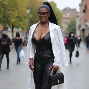 maryalelove From City Streets to Daily Beats Bilde 5