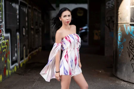 Outside view! de SarraRose Foto 2