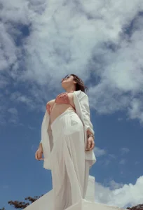 A different vision of me💖 od samy_clay  3 snímek