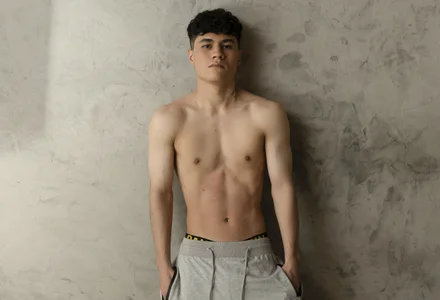 roan_birkinWelcome to my bedroom!图片 5