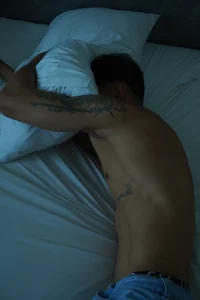 muscle_boyhornyMorning图片 6