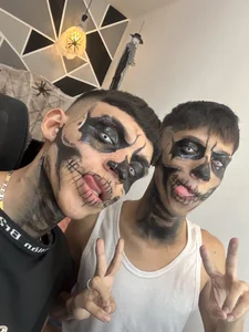 Zdjęcia Juan_Nd_Steven HALLOWEEN:  4