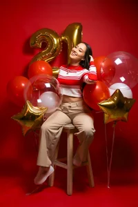 Abby_Sweet1_ abby turns 21 Immagine  8