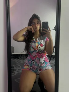 Abby_Raschell Hi love ❤️ Pic 2