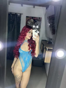 Nicole_rouss 💙💙 รูป  5