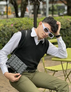 patrick_sanzz 🖤 รูป  4