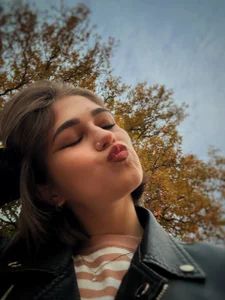 HaIinaDifabio Meet me Foto 5