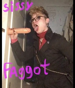 Sissy_Cindy_Whore Exposed Sissy Bitch 사진 6