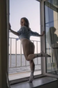 mary_ton Morning Breeze & Me Foto 8