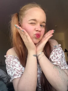 Faye_Muse More of Me <3 Pic