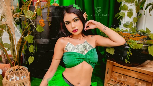 PaolaB_g 🍀Happy St. Patrick's Day🎲 Gambar 2