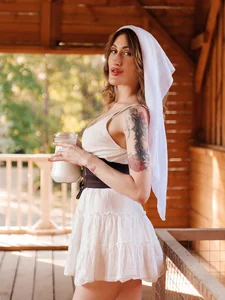 KalistaSwanson Public slika 9