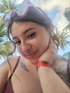 chubby_vanie San Andrés Beach Pic 9