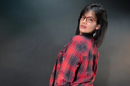 SashaxSweet suck Bilde