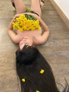 Freyaa__ SOMETHING ABOUT ME Immagine  2