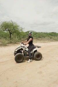 _mers 🏜️🛵 Pic