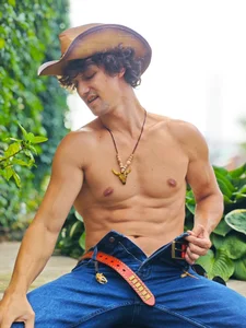dirty-boss Cowboy Nightmare – 1400 Tokens slika 5